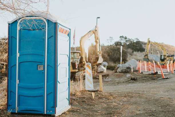 Affordable portable toilet rental in Geneva, IL
