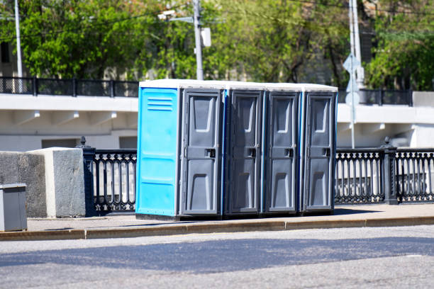 Portable Toilet Options We Offer in Geneva, IL